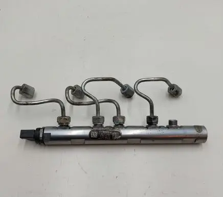 Mini Paceman (R61) Fuel main line pipe 7823346002