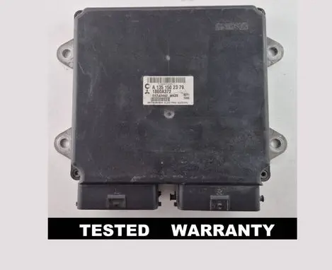 Smart ForFour I Engine control unit/module ECU A1351502379 1860A372