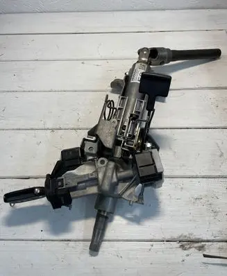 Honda Civic IX Steering wheel axle 7558Q0122