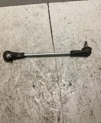 Front anti-roll bar/stabilizer link