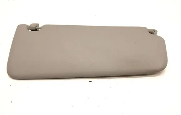 BMW X1 E84 Sun visor