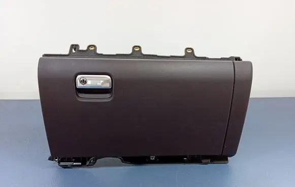 Porsche Cayenne (92A) Glove box 7P5857095AD