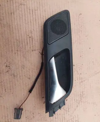 Volkswagen Sharan Rear door exterior handle 7N1837114