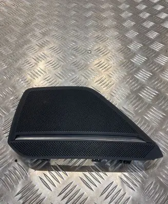 Audi A6 S6 C8 4K Dash center speaker trim cover 4K0035436A