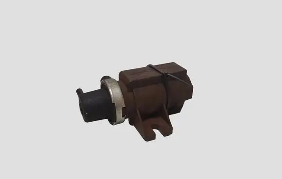 Ford Focus C-MAX Turbo solenoid valve 9652570180