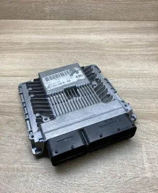 Audi A6 S6 C6 4F Engine control unit/module ECU 4F1907559 4F1910559N