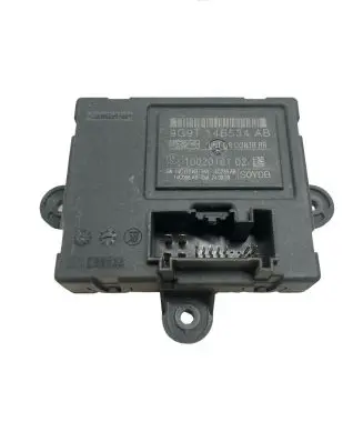 Ford Mondeo MK IV Door control unit/module G9T14B534AB 14C112AB 14C236AB
