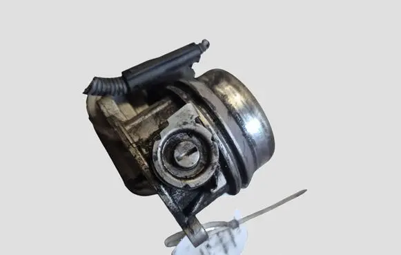 BMW 1 E81 E87 Throttle valve 780437302 B00250233