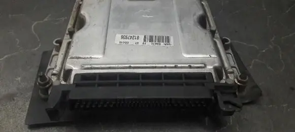 Peugeot 406 Engine control unit/module ECU 0281010363