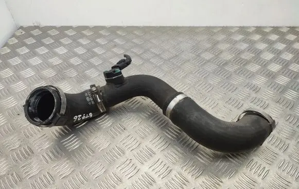 KIA Sportage Intercooler hose/pipe 282632B740