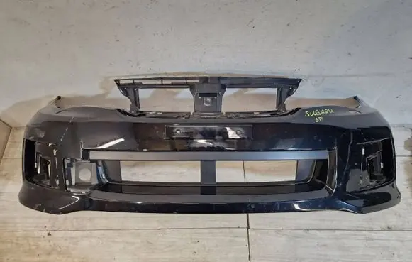 Subaru WRX STI Front bumper 57704FG11