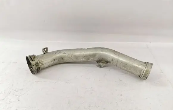 Mercedes-Benz ML W164 Intercooler hose/pipe A6420980707