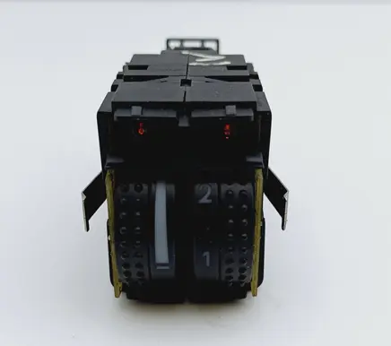 Volkswagen Golf IV Headlight level height control switch 1J0941333A