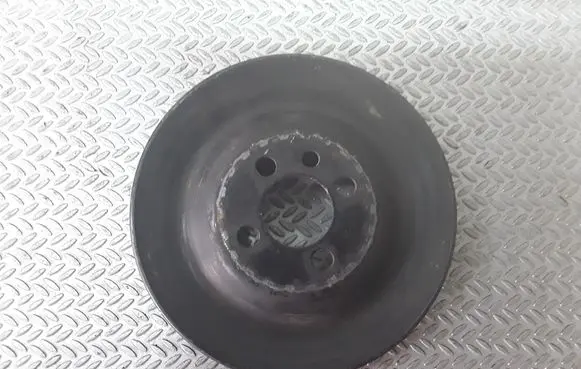Volkswagen PASSAT B3 Power steering pump pulley 