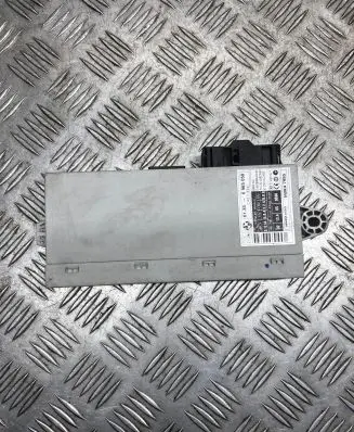 BMW 5 E60 E61 CAS control unit/module 6965050 5WK47995 2911ACAS2
