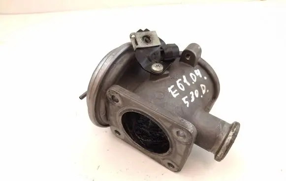 BMW 5 E60 E61 EGR valve 700450
