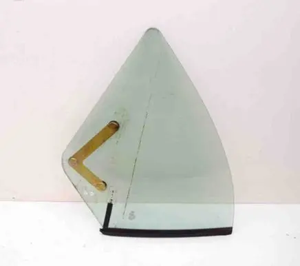 Audi A4 S4 B6 8E 8H Rear side window 43R00082