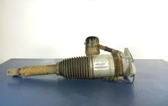 Audi A8 S8 D3 4E Rear shock absorber/damper 4e0616002H