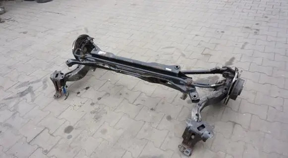 Mini Cooper Countryman R60 Rear axle beam 