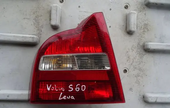Volvo S80 Rear/tail lights 9154480 9154478