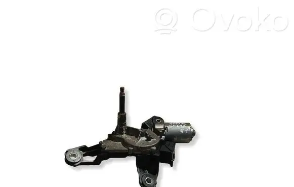 Toyota Yaris Rear window wiper motor 0390201861 851300D020F
