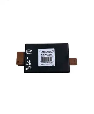 Alarm control unit/module