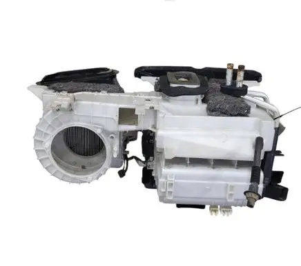 Citroen C-Crosser Interior heater climate box assembly 7830A046