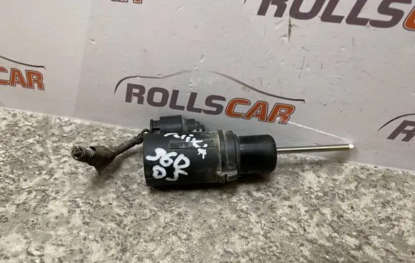 Volvo S60 Sensor 10631890791