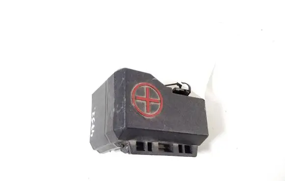Positive cable (battery)
