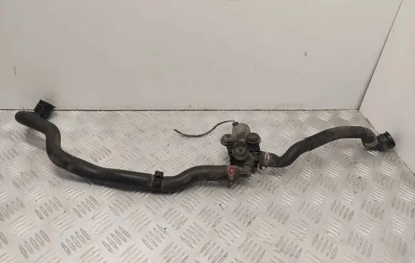 BMW 3 E90 E91 Electric auxiliary coolant/water pump 6928246 0392020097