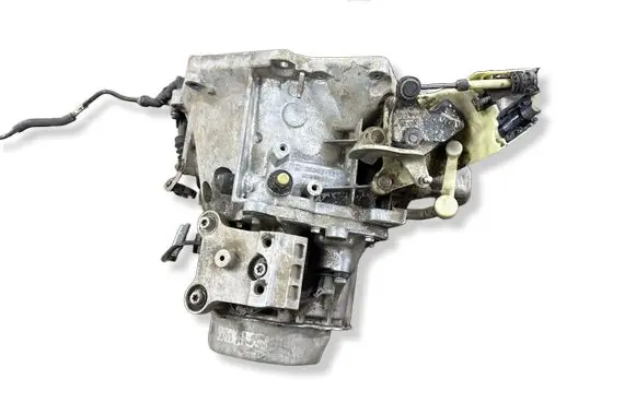 Citroen DS3 Manual 5 speed gearbox 20DP77 9680886610 20392121
