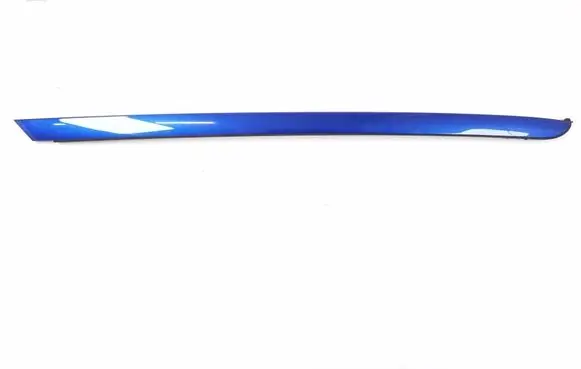 BMW X3 E83 Windshield trim 3420829