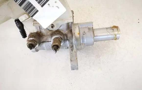 Suzuki Grand Vitara II Master brake cylinder 0204223393