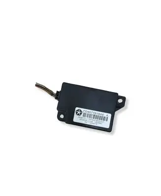 Dodge Nitro Other control units/modules P04671918AE 16238AC 047714094016