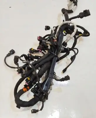 Maserati Ghibli Engine installation wiring loom 311643