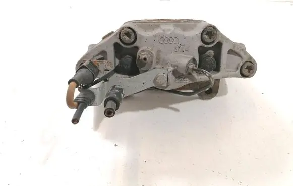 Audi A6 S6 C6 4F Front brake caliper