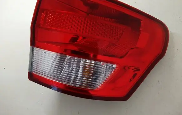 Jeep Grand Cherokee Rear/tail lights
