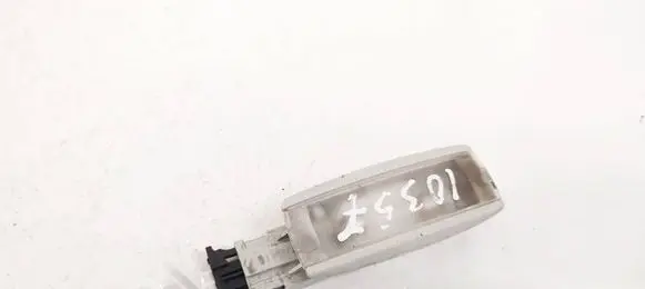 Volkswagen Golf Plus Other interior light 1K0947109