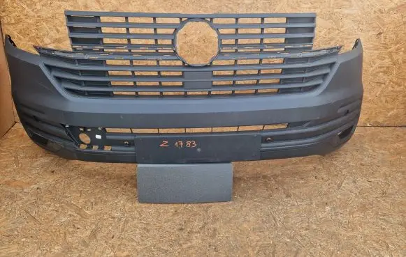Volkswagen Multivan T6 Front bumper 7LA807221F