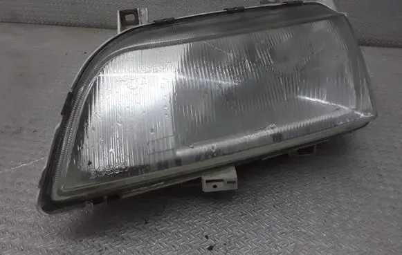Ford Galaxy Headlight/headlamp 0301048301