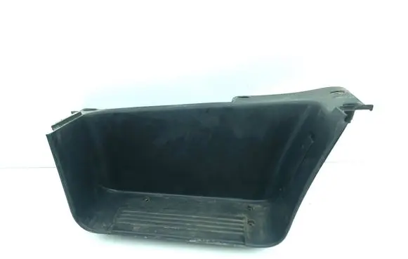 Fiat Ducato Front sill trim cover 130589207