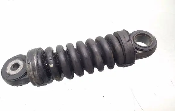 Audi A8 S8 D4 4H Alternator belt tensioner 