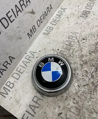 BMW X4 F26 Manufacturer badge logo/emblem 7340321