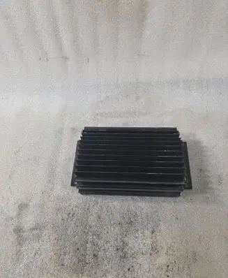 Audi A8 S8 D2 4D Sound amplifier 4D0035225C 186181