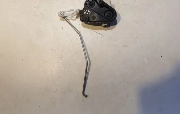 Audi A4 S4 B6 8E 8H Tailgate boot lock/latch motor 8E5827833