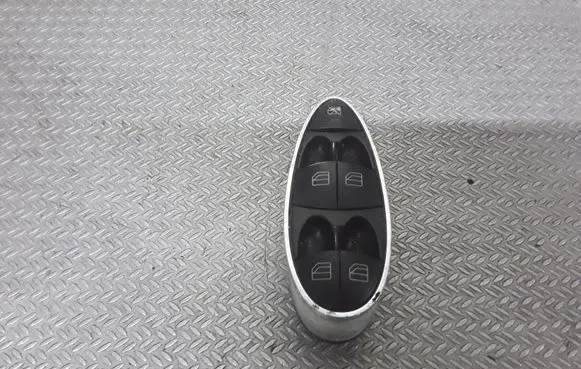 Mercedes-Benz E W211 Electric window control switch A2118219951