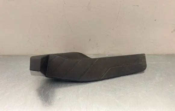 Citroen C4 III e-C4 Foot rest pad/dead pedal 9828642080