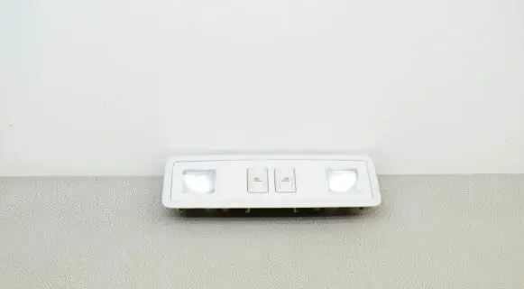 Skoda Fabia Mk4 (6VA) Front seat light 654947290