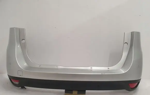 Renault Mégane Renault Sport III (IV Based) Front bumper 850180003R
