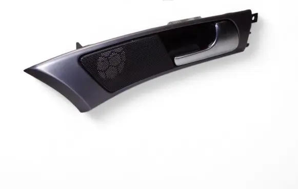 Audi A6 S6 C5 4B Front door interior handle 4B0837020